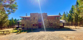 Hermosa Casa en Bosque De Pinos Trevelin!